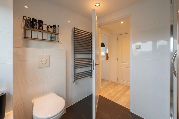 Medium property photo - Beatrixstraat 9, 4744 BA Bosschenhoofd